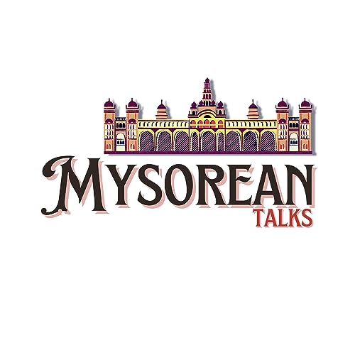 Mysorean Talks cover art