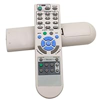 Telecomando Proiettore Aimdio Per Optoma E Infocus - Modello IR29033, Compatibile Con Molti Modelli Di Videoproiettori - Foto 13