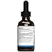 Pet Wellbeing Throat Gold for Cats - Cat Respiratory Support, Occasional Cough & Hoarseness with Mullein & Slippery Elm - NASC Certified & Vet-Formulated - 2 oz Liquid Formula