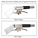 Car Carpet Extractor，Auto Detail Wand Hand Tool, Heat Stainless Steel Upholstery Extractor, 40cm for Office Home Furniture