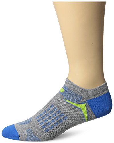 New Balance Unisex 1 Pack NBX Hydrotec No Show Socks