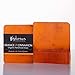 The Highland Soap Company - Sapone organico alla cannella, 140 g immagine