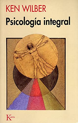 Psicología integral (Sabiduría Perenne)