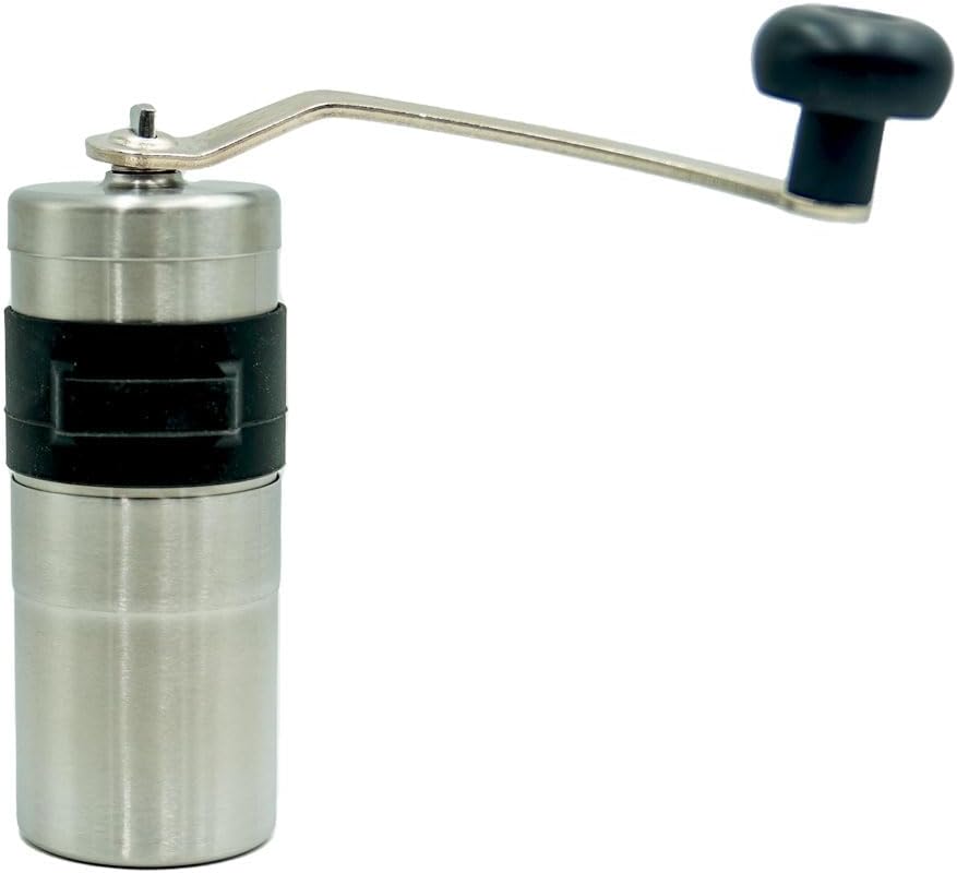 Porlex Mini II Coffee Grinder