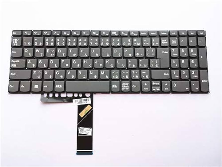 Lenovo ノートPC シルバー 日本語配列 価格.com - 『日本語配列