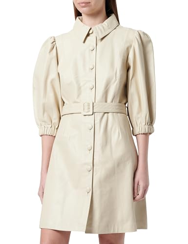 Robe en cuir COBIE S parfaite pour vos sorties et soirées