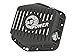 aFe Power 46-70302 aFe POWER Rear Differential Cover for GM