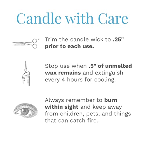 Candle-Lite Scented Candles, Chasing Butterflies Fragrance, One 10 Oz. Single-Wick Aromatherapy Candle With 20-40 Hours Of Burn Time, Yellow Color #TOP5