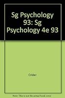 Psychology: Study Guide 0673465403 Book Cover