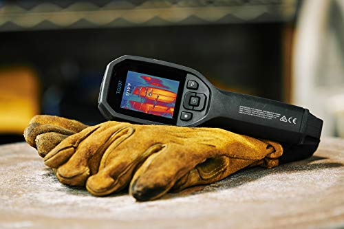 FLIR-TG297-Industrial-High-Temperature-Thermal-Camera