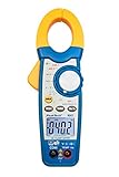 17 mm, pantalla LCD, Max Pantalla: 3999