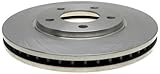 Raybestos 780049R Professional Grade Disc Brake Rotor
