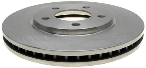 Raybestos 780049R Professional Grade Disc Brake Rotor
