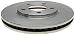 Raybestos 780049R Professional Grade Disc Brake Rotor