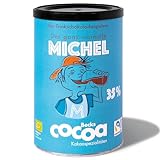 Becks Cocoa