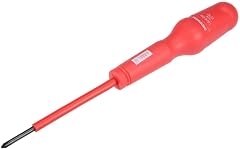 XYWHPGV 1000V Phillips Insulated Magnetic Electric Screwdriver 0 x 3 Inch b64ab d3be5 2b770 68a8c ac05a c6f09