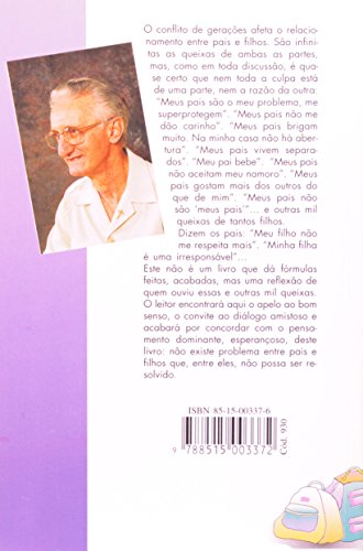 Meus pais meu problema