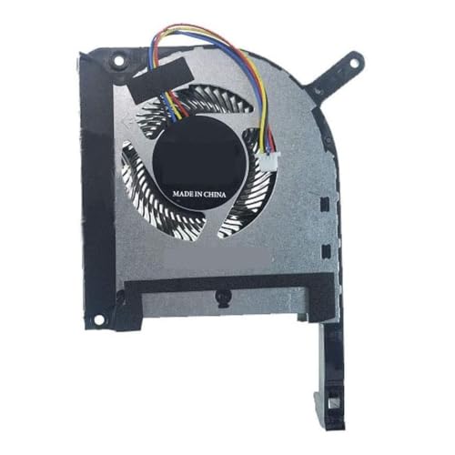 Ventilateur de Refroidissement Ordinateur Portable Compatible ASUS FA506