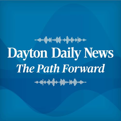『Dayton Daily News The Path Forward』のカバーアート