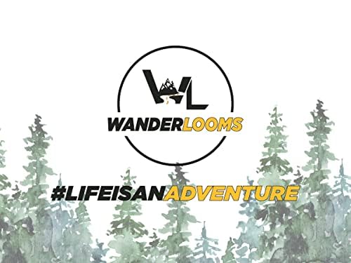 Image of WANDERLOOMS Men Tshirt Front & Back Graphic Printed Full Print Tshirt for Men Round Neck Half Sleeve T-Shirt