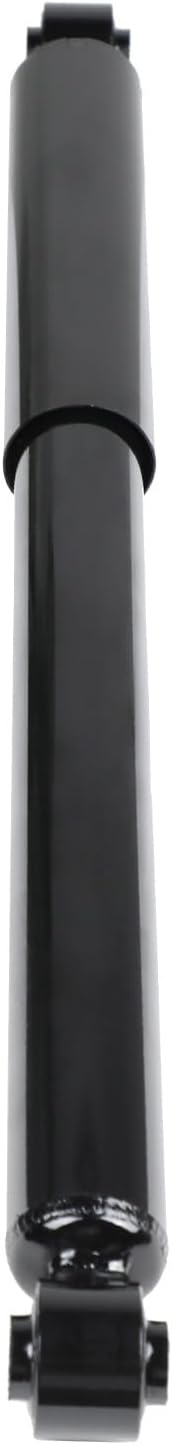 2 Front & 2 Rear 4x4 Shocks Struts Replacement for 1999-2006 Chevy Silverado 1500 GMC Sierra 1500 [4WD; without Electronic Suspension & Quadrasteer]