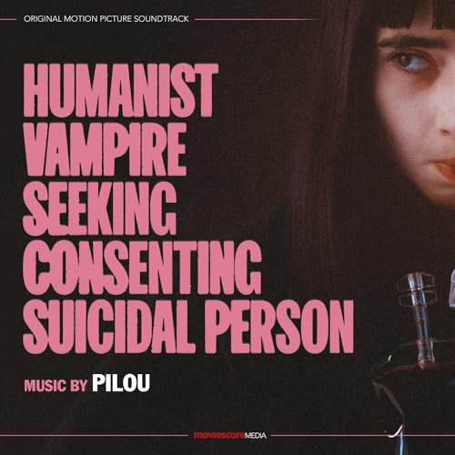 Play Humanist Vampire Seeking Consenting Suicidal Person (Original