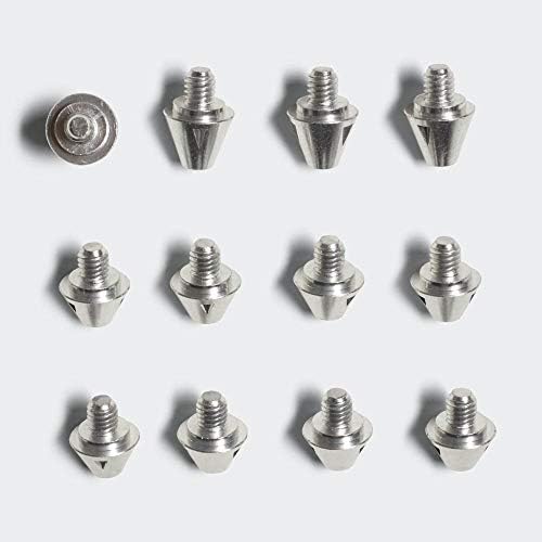 adidas screw in plastic studs