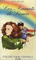 Les Amants de Sinaïa (Collection Cristal) 2259006728 Book Cover