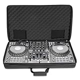 pioneer xdj rx2 misure Ottima per trasportare i controller