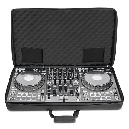 UDG U8305BL Creator DDJ-1000/XDJ-RX2/MCX8000 �n�[�h�P�[�X