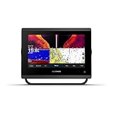 Garmin GPSMAP 743xsv