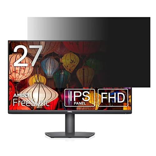 【完動品】DELL　デル　S2721HSX　モニター ヨドバシ.com - デル DELL PC用LCDモニター S2721HSX-R 通販