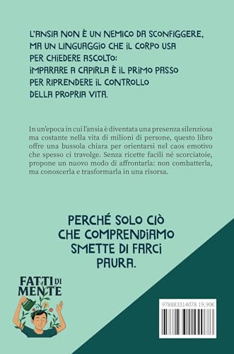 L'era Dell'ansia. Perché Siamo Tutti Più Ansiosi? - 2