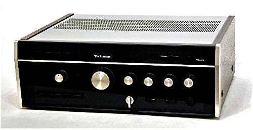 Amazon.co.jp: Technics テクニクス ナショナル 松下電器産業 SU-50A