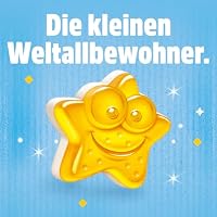 nimm2 Lachgummi Millianer, vegetarische Fruchtgummis mit Milch - 1 x 250 g – Ansicht 3