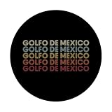 Zoom IMG-2 golfo de mexico retro el Zoom IMG-2 golfo de mexico retro el