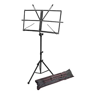 Windsor Réglable Musique Feuille Pliable Stand avec Mallette de Transport Noir & BSX 536500 Repose-pied pour guitare… - Les Beatles, Paul McCartney, John Lennon, RIngo Starr, George Harrison Windsor Réglable Musique Feuille Pliable Stand avec Mallette de Transport Noir & BSX 536500 Repose-pied pour guitare… – Image 2