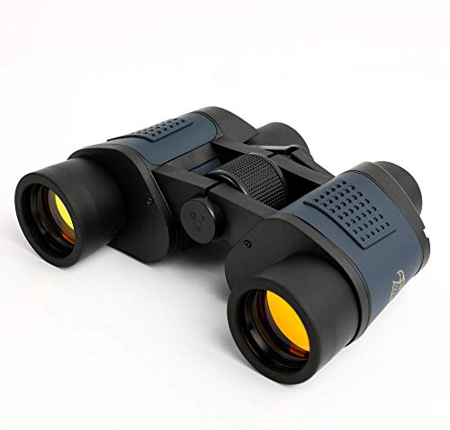 10x36 Binoculars, Suitable for Low Light Night Vision, Large Eyepieces, 10 Seconds Quick Focus, Waterproof Wide-Angle Compact Adult/Child Bird-Watching Telescope, Binoculars for Hunting, Concerts