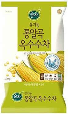 Amazon | センピョ 純作コーン茶 粒タイプ 1kg | sempio(センピョ) | ハーブティー 通販