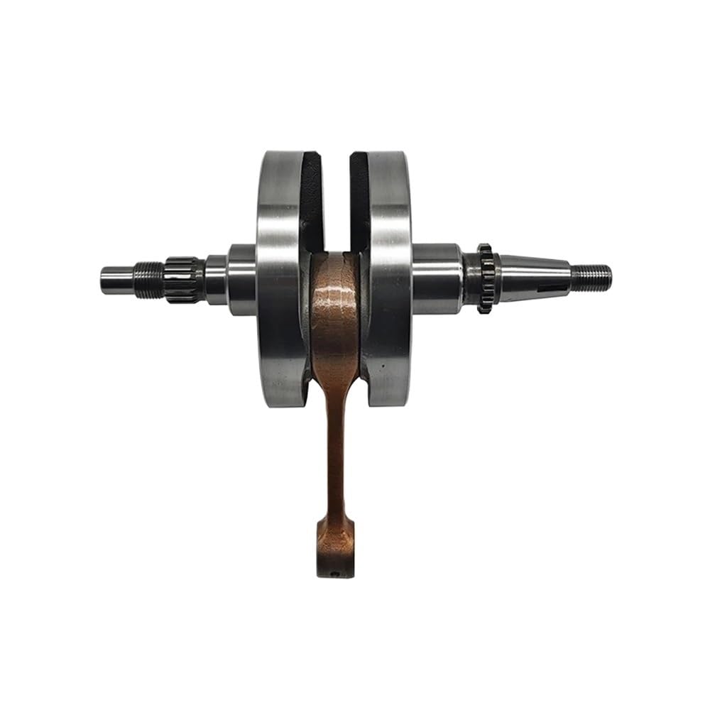 Vilebrequin pour RMZ250 2007-2009 compatible avec le modele 12200-10H11