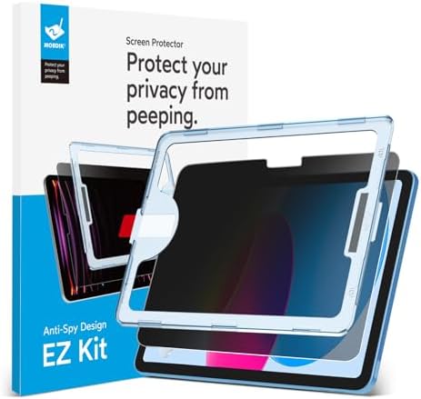 BROTECT (2 Pack) Anti-Reflective Protective Film For