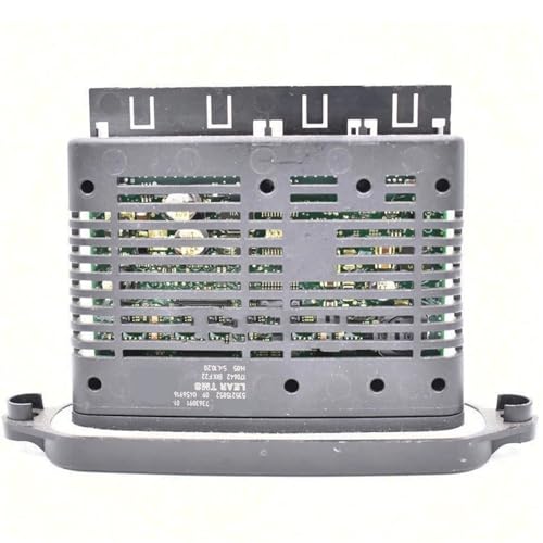 Phare LED en panne ? Module 63117363091 pour auto-adaptation