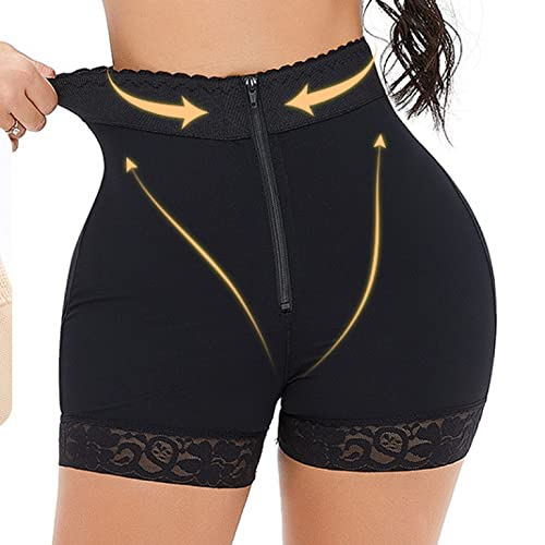 Short gainant ventre plat LAMGUL la solution pour affiner la taille sans comprimer - 2