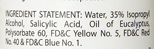 Miracle Care R-7 Ear Cleaner 8-Ounce - Thumbnail 3