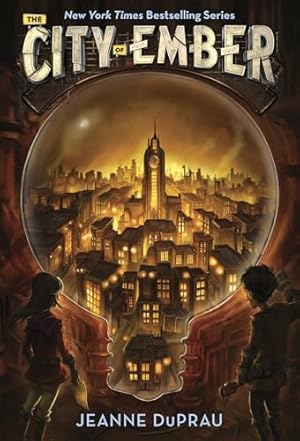 The City of Ember (The City of Ember Book 1)