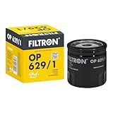 Filtron OP629/1 oil filter