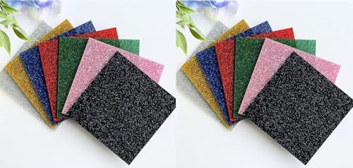 2pbN (O[A12C` x 24C`) s  Ob^[ ANV[g 1/8C` (3mm) DIY A[g Ntg Xp[N I[ig fR[V [U[Jbg 