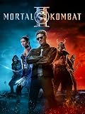 Mortal Kombat II