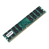 Módulo de Memória DDR2 de Transmissão Sem Perdas de 667 MHz 4 GB de Grande Capacidade RAM DDR2 4 GB para