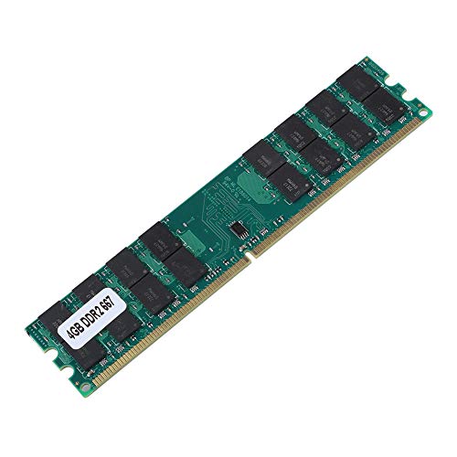 Transmission sans perte avec le module DDR2 RAM 8 Go 667MHz